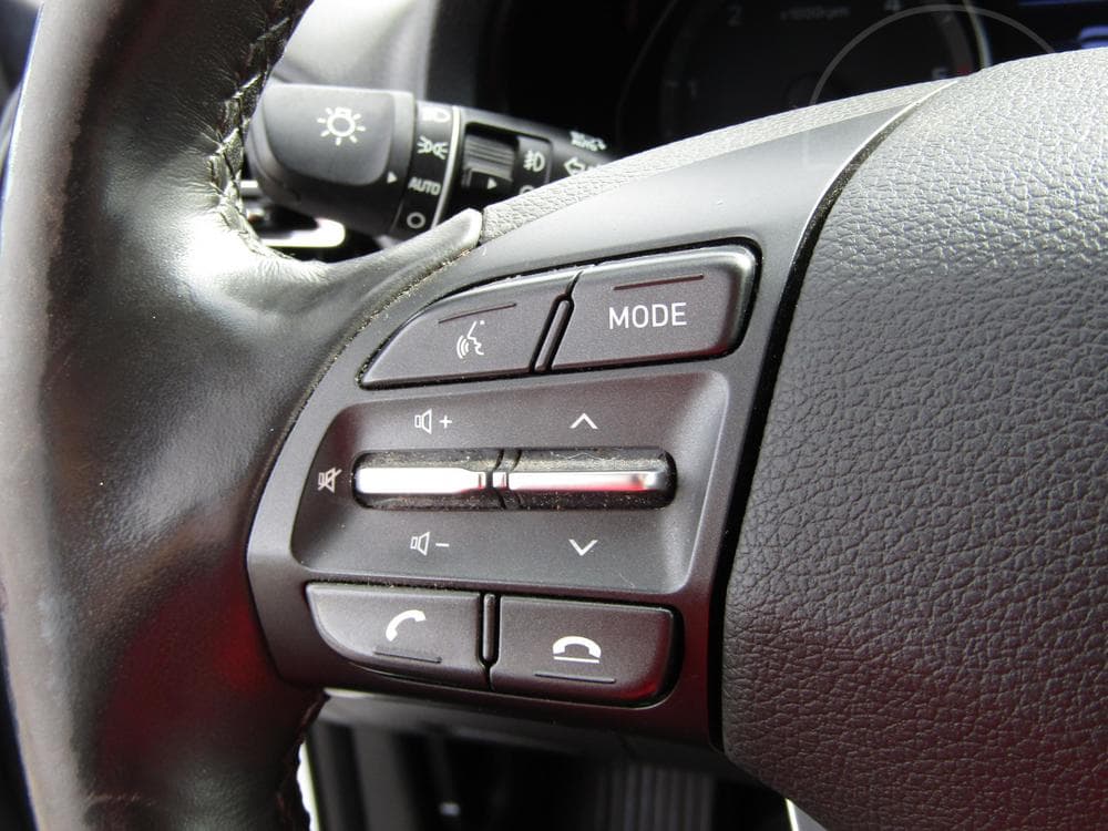 2021 Hyundai I30 - 14