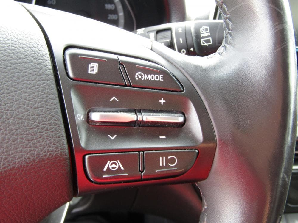 2021 Hyundai I30 - 15