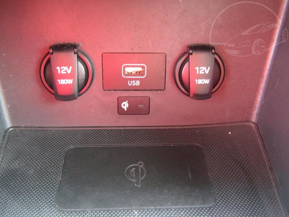 2021 Hyundai I30 - 16