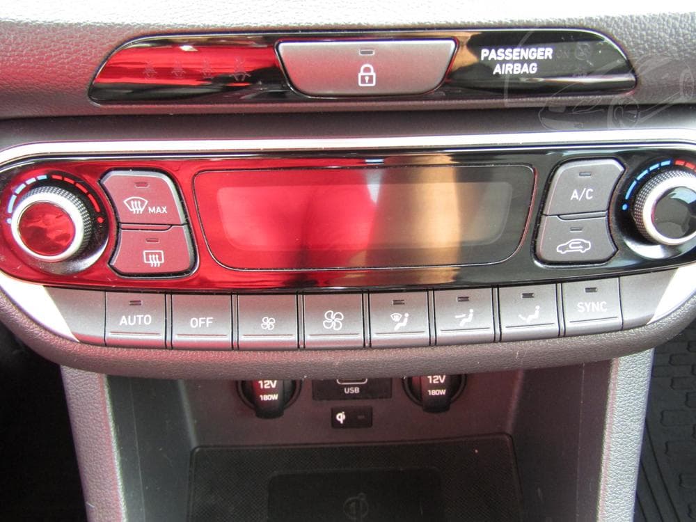 2021 Hyundai I30 - 17