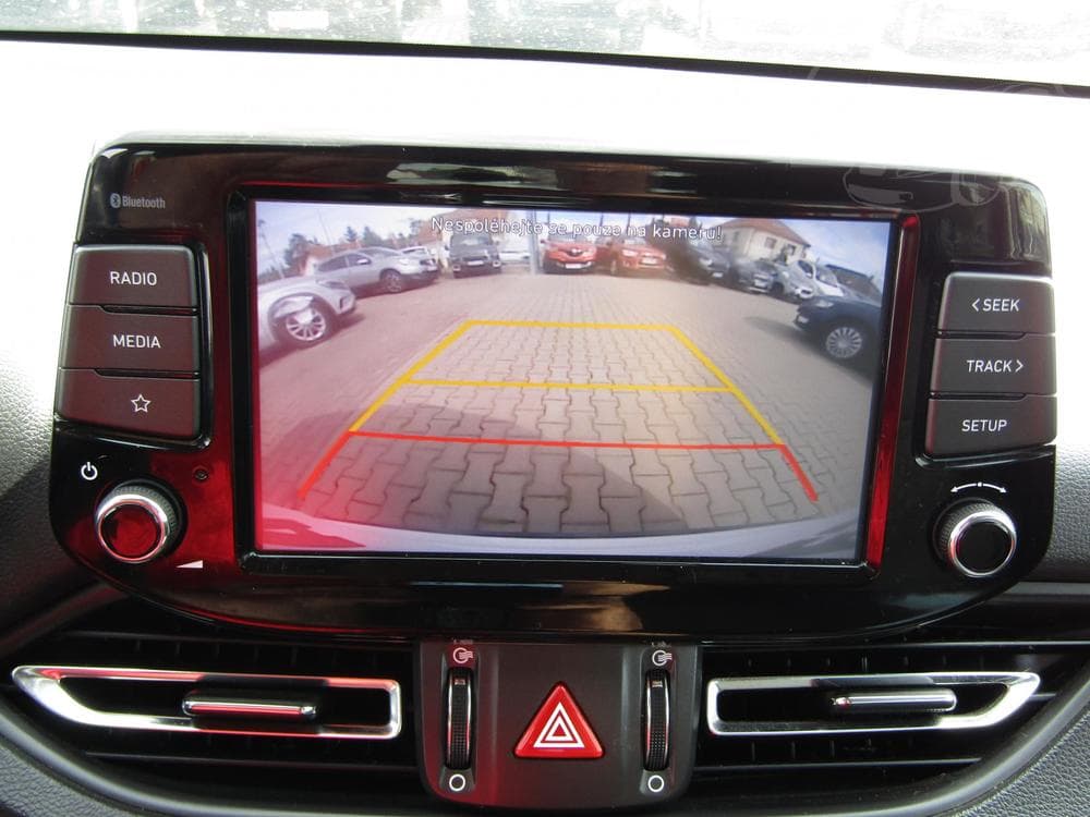 2021 Hyundai I30 - 18