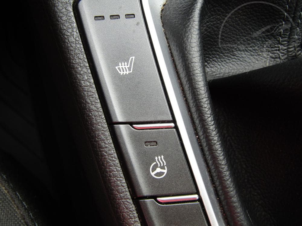 2021 Hyundai I30 - 20