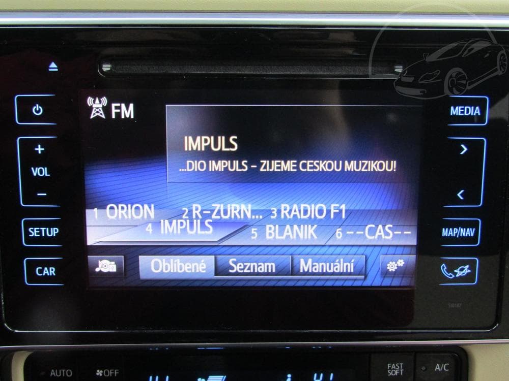 2016 Toyota COROLLA - 37