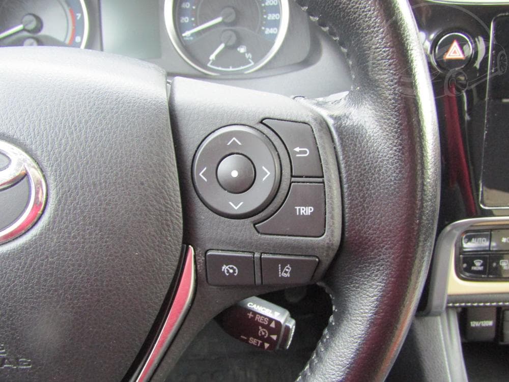 2016 Toyota COROLLA - 49
