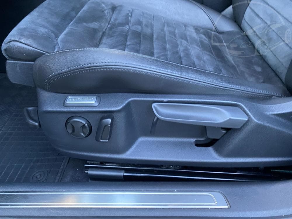 2015 Volkswagen PASSAT - 27