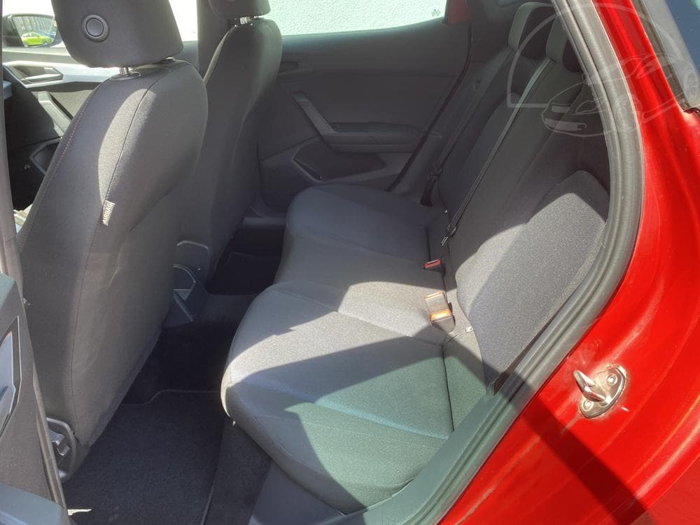 2021 Seat IBIZA - 10