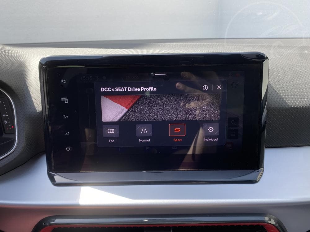 2021 Seat IBIZA - 18