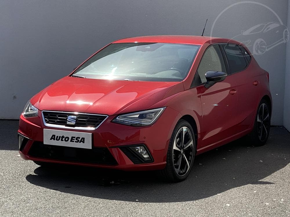 2021 Seat IBIZA - 3