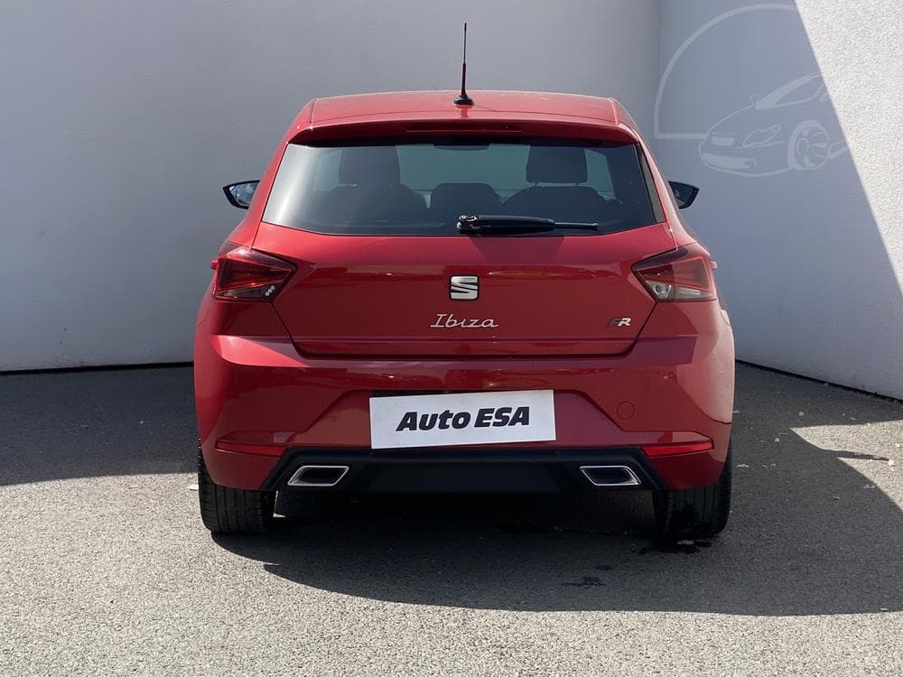 2021 Seat IBIZA - 5