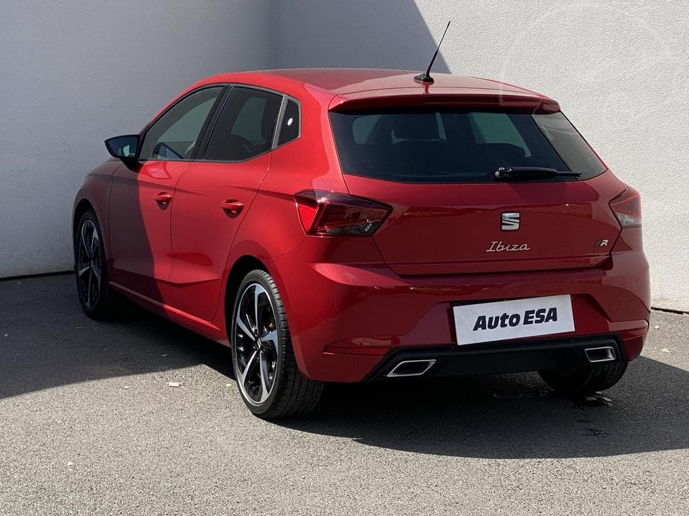 2021 Seat IBIZA - 6