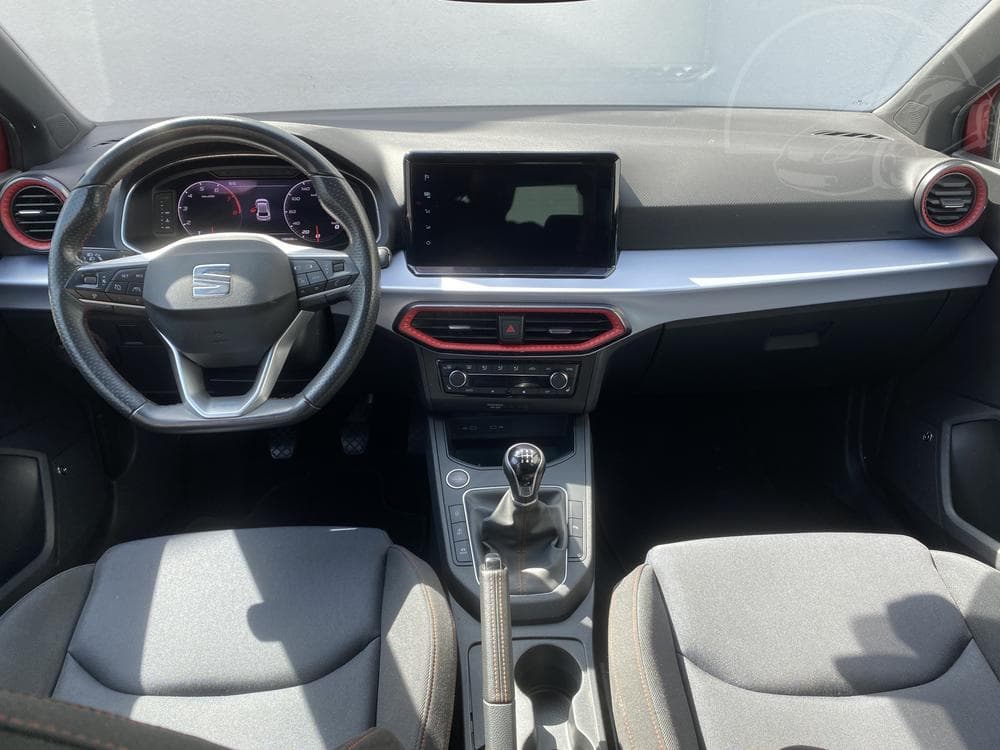 2021 Seat IBIZA - 8