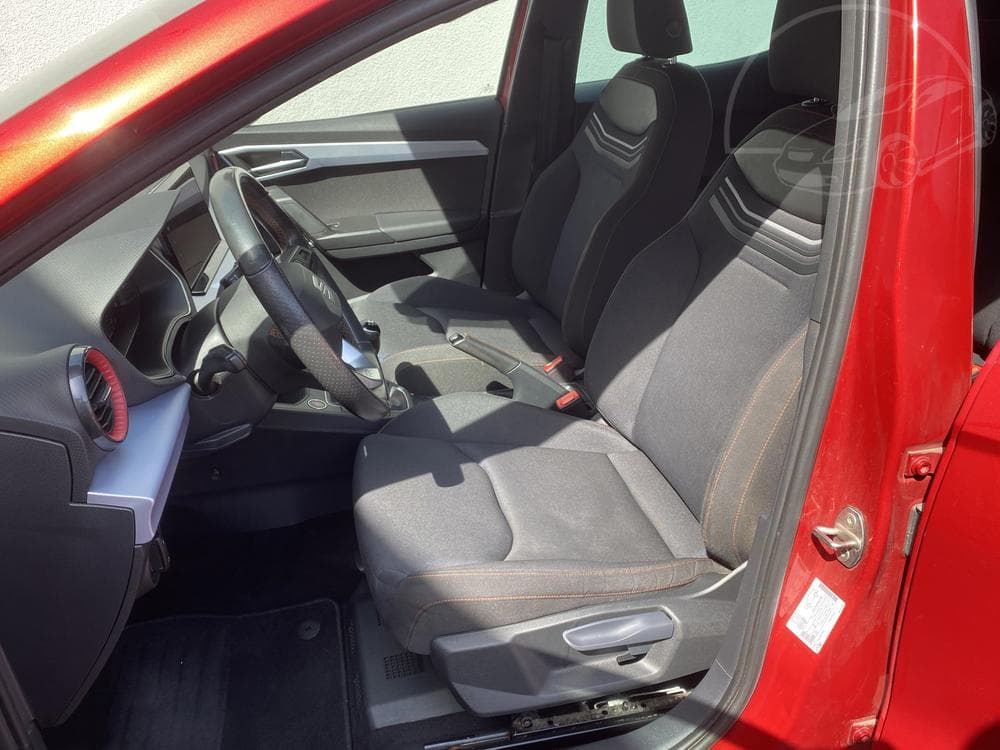 2021 Seat IBIZA - 9