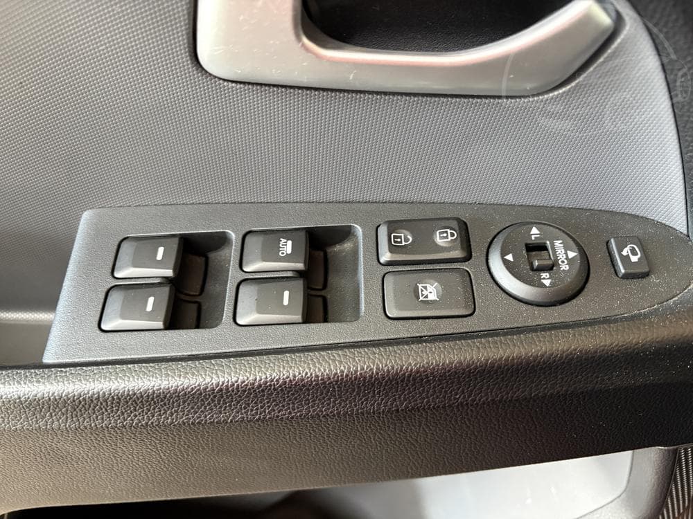 2011 Kia SPORTAGE - 23