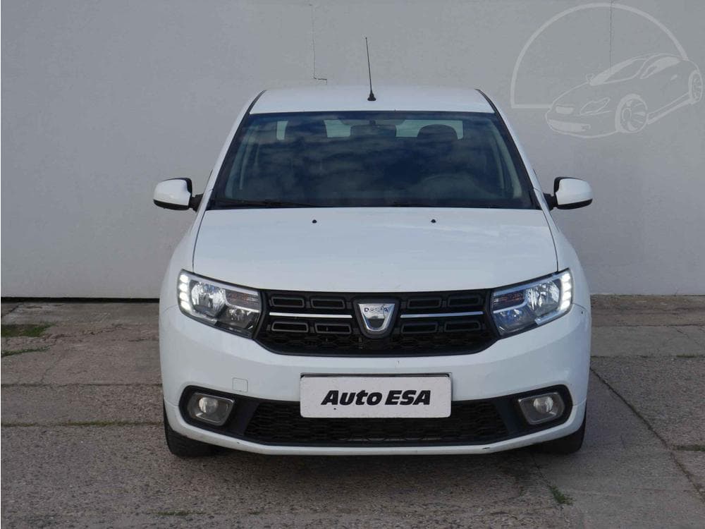 2020 Dacia LOGAN - 2