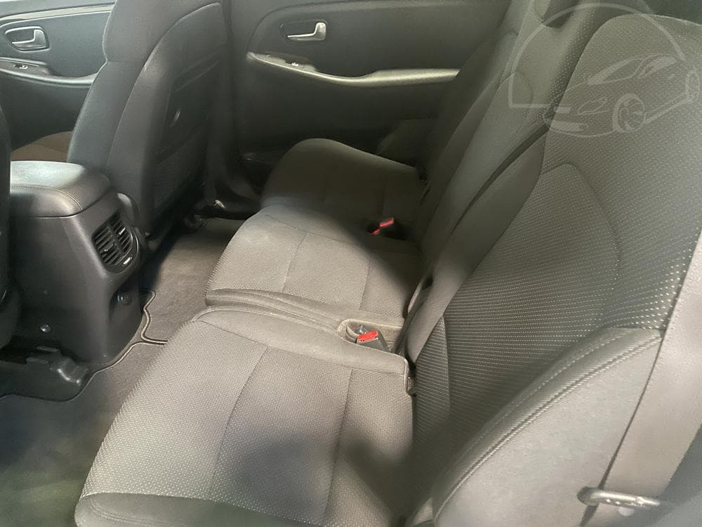 2016 Kia CARENS - 10
