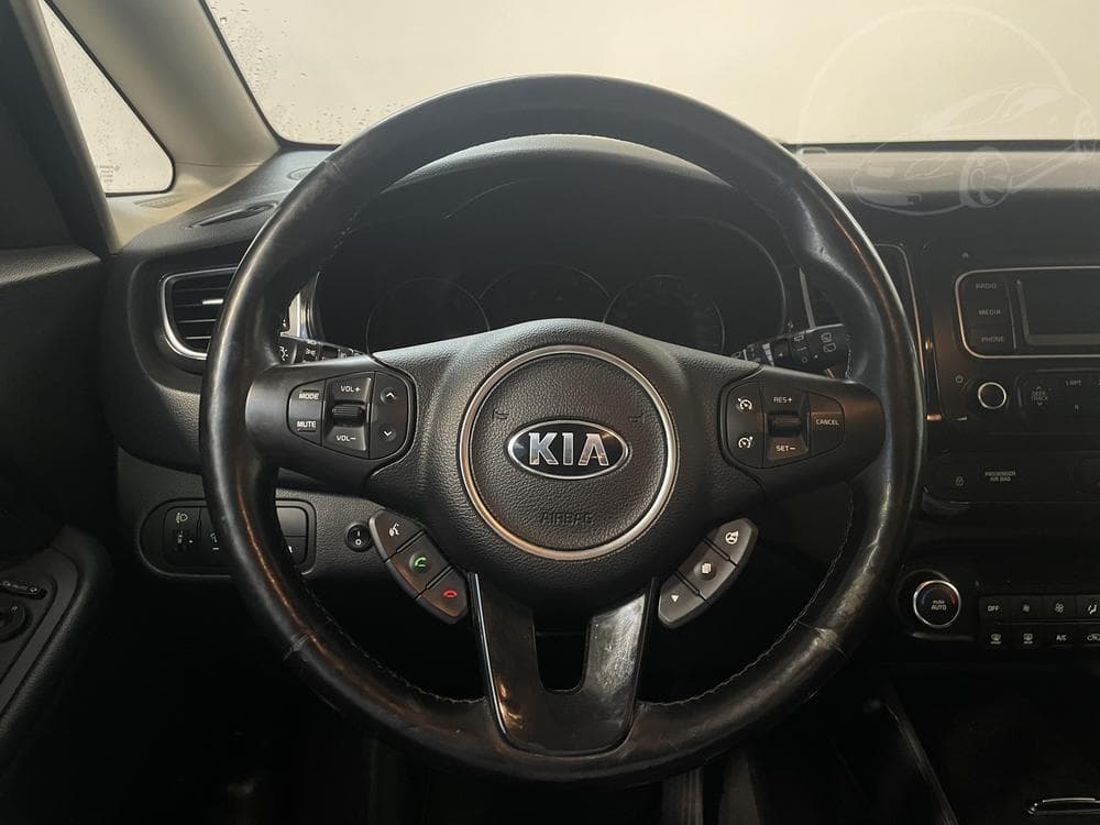 2016 Kia CARENS - 12