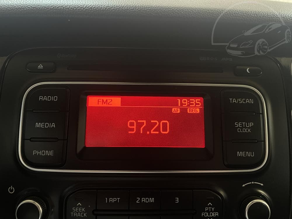 2016 Kia CARENS - 13