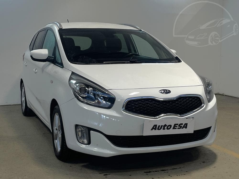 2016 Kia CARENS