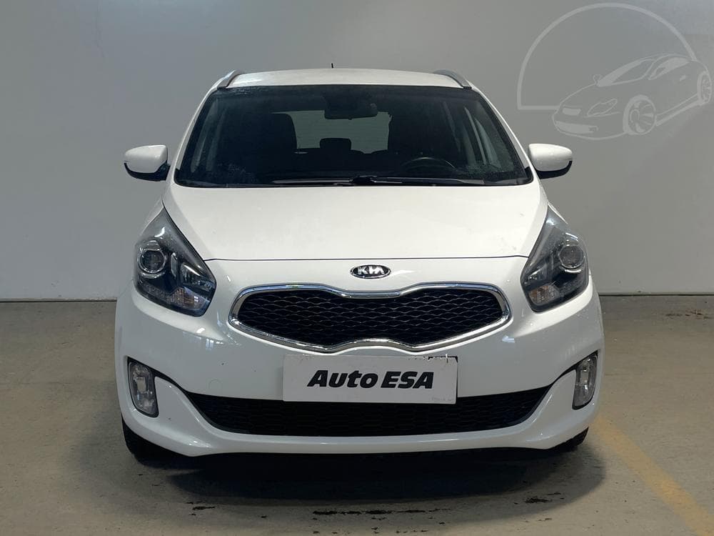 2016 Kia CARENS - 2