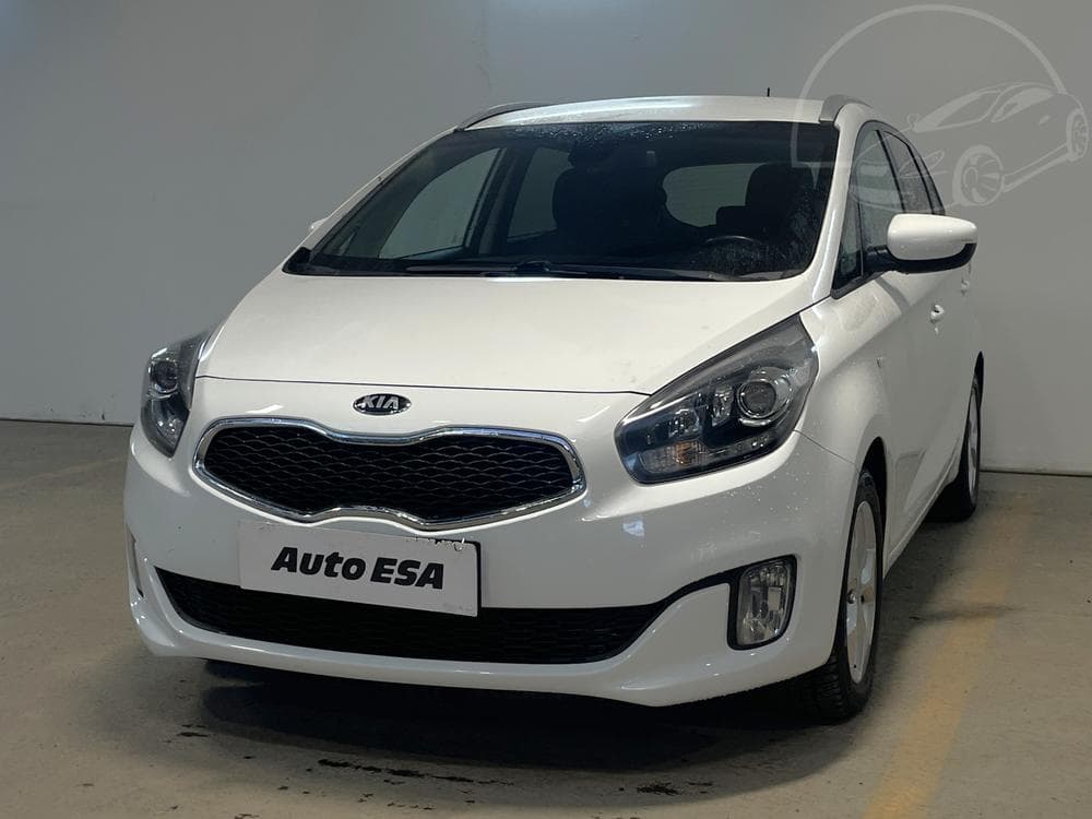 2016 Kia CARENS - 3