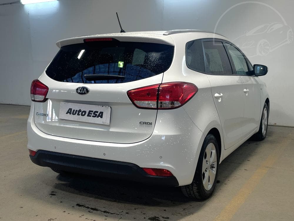 2016 Kia CARENS - 4