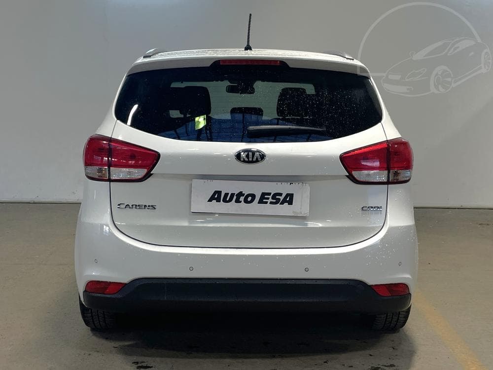 2016 Kia CARENS - 5