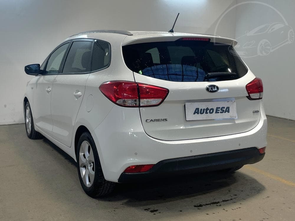 2016 Kia CARENS - 6