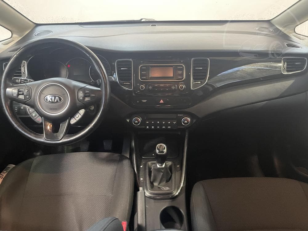 2016 Kia CARENS - 8