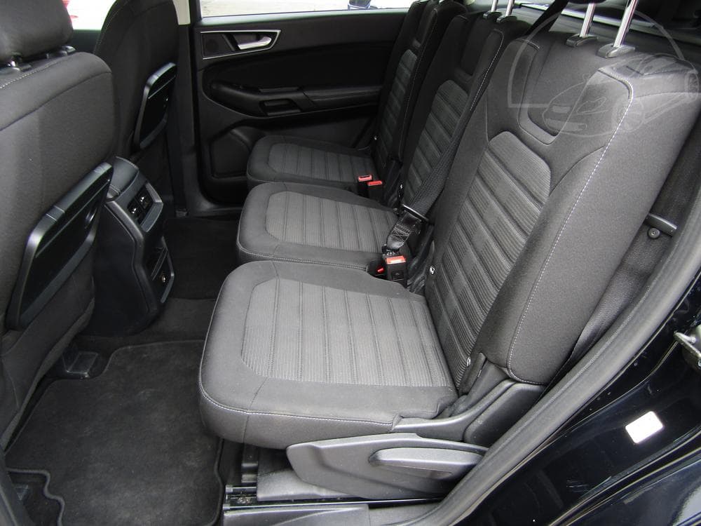2016 Ford GALAXY - 10