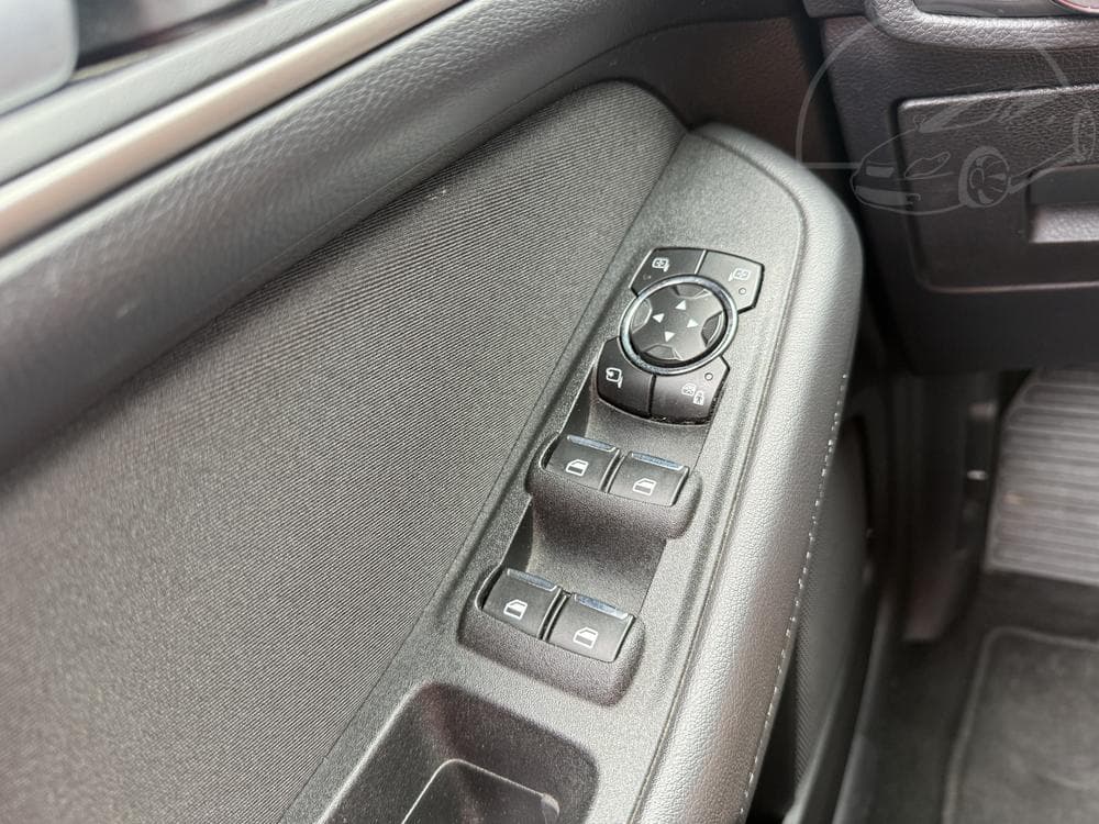 2016 Ford GALAXY - 11