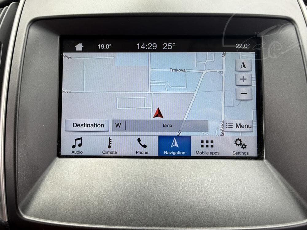 2016 Ford GALAXY - 14