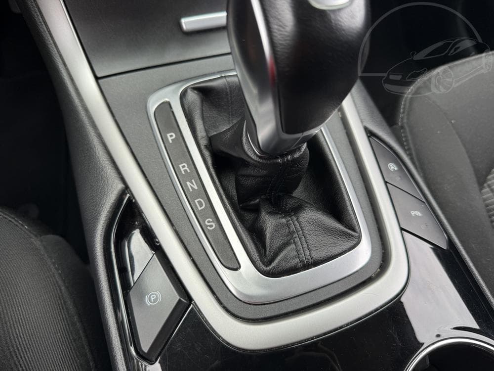 2016 Ford GALAXY - 18