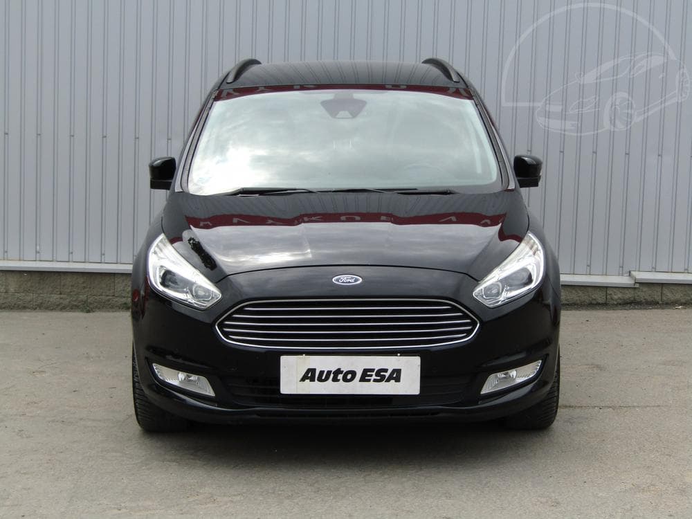2016 Ford GALAXY - 2