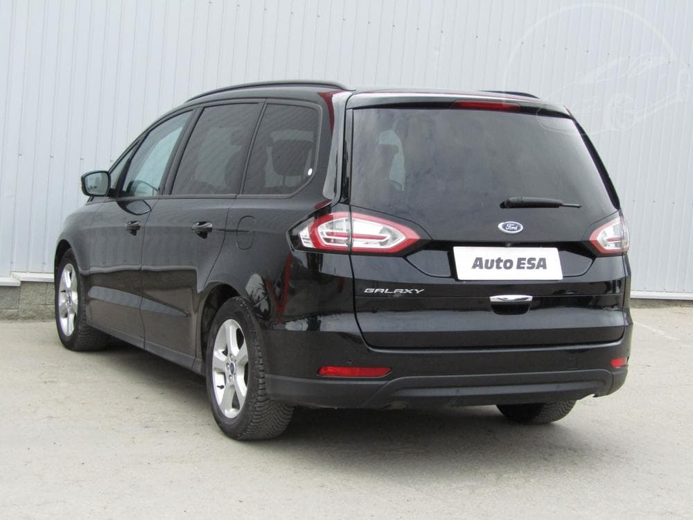 2016 Ford GALAXY - 6