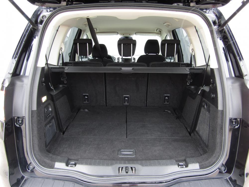 2016 Ford GALAXY - 7