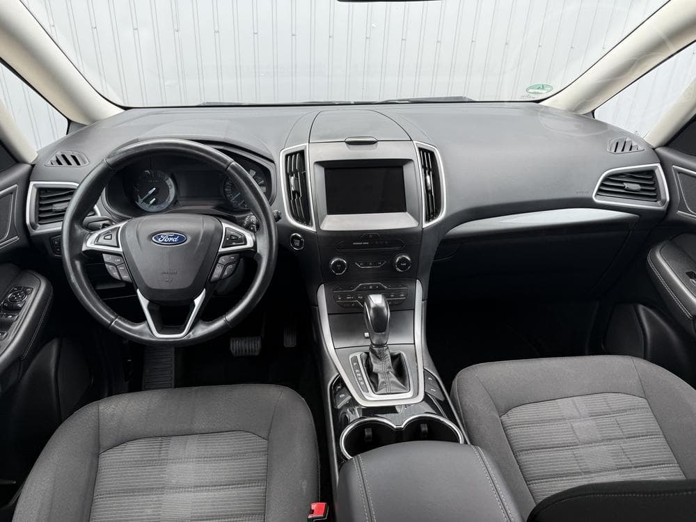 2016 Ford GALAXY - 8