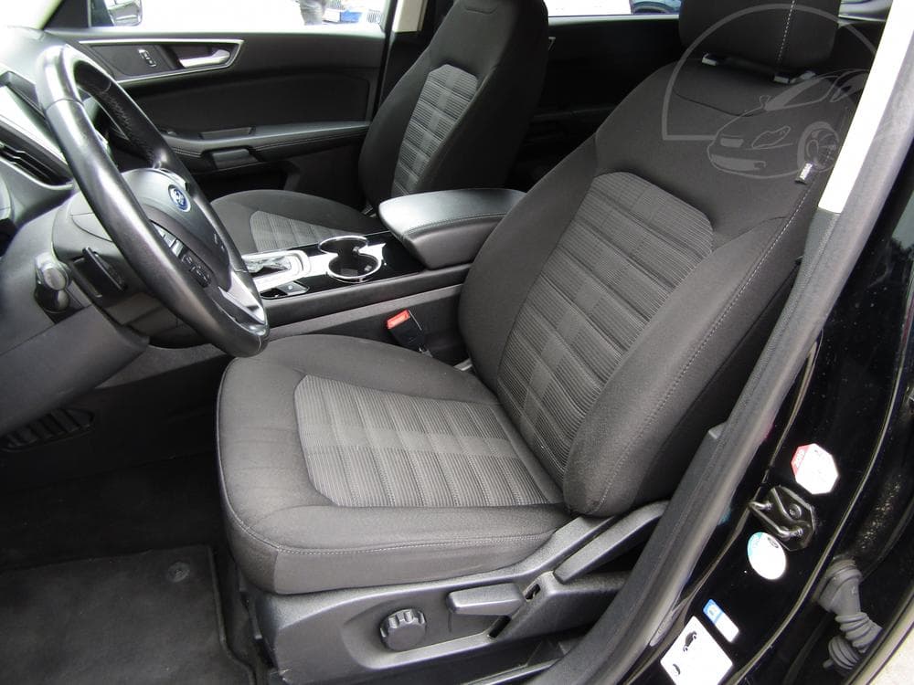 2016 Ford GALAXY - 9