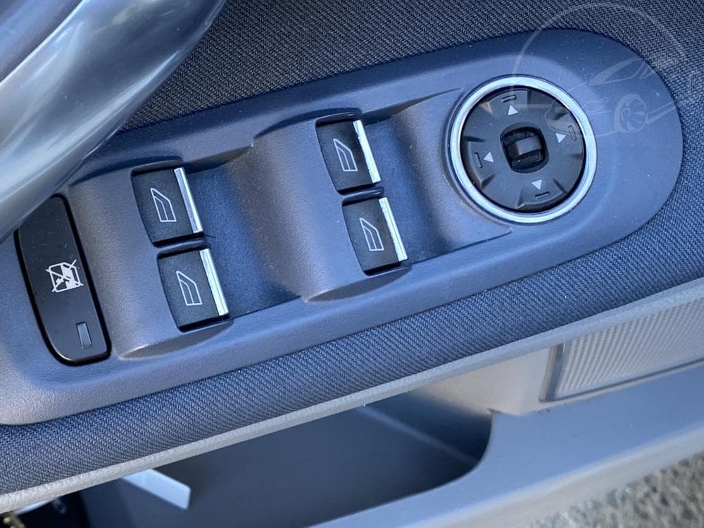 2008 Ford MONDEO - 11