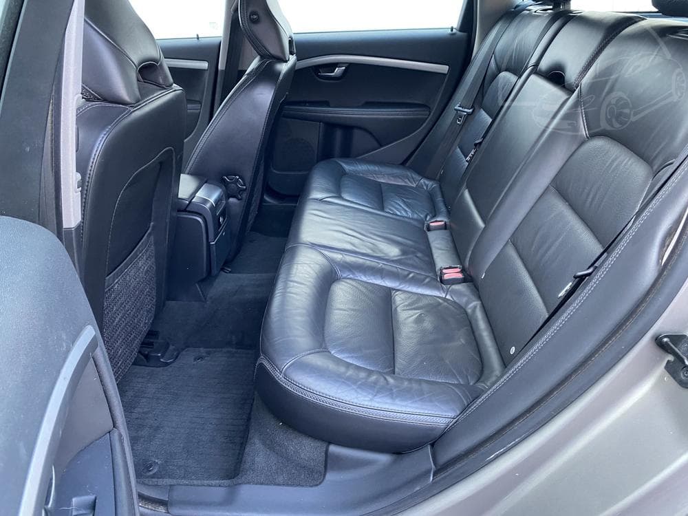 2012 Volvo Xc70 - 19