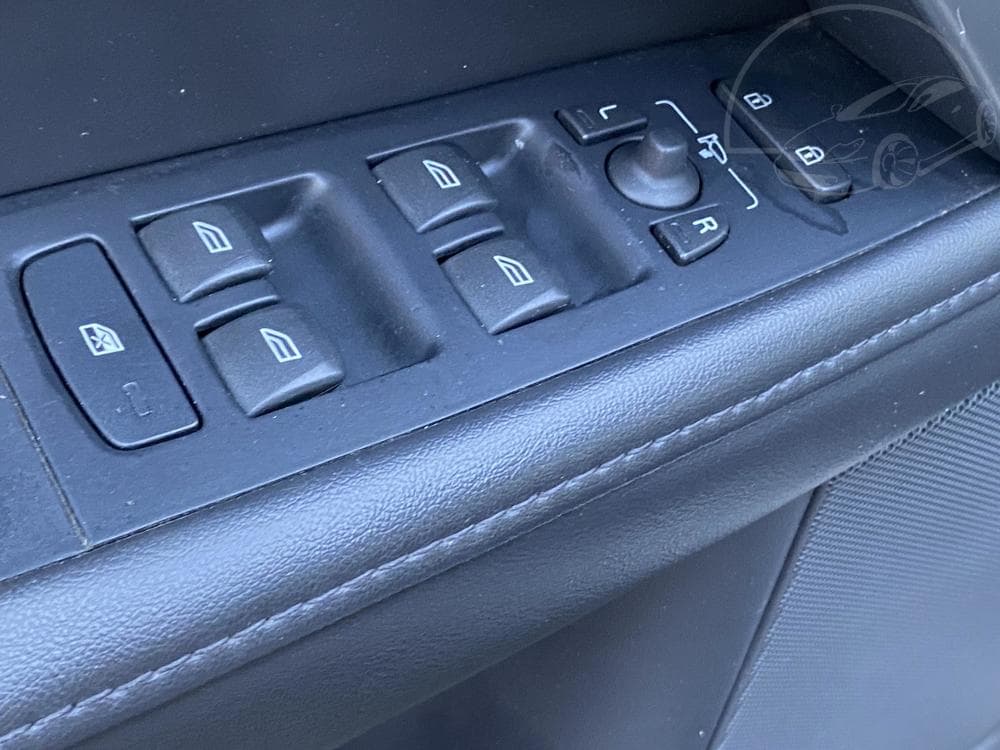 2012 Volvo Xc70 - 21