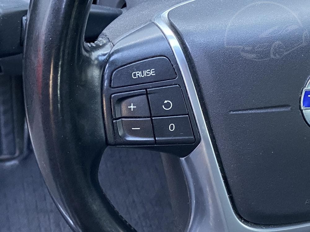 2012 Volvo Xc70 - 25