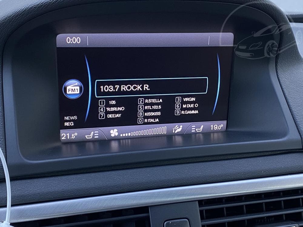 2012 Volvo Xc70 - 31