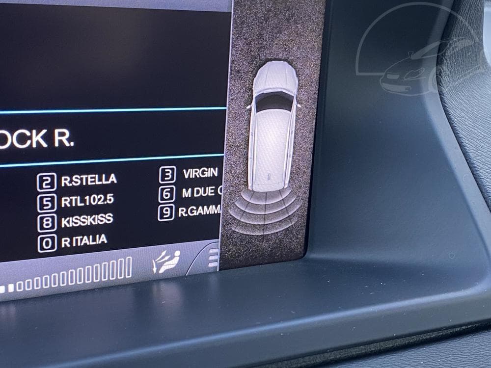 2012 Volvo Xc70 - 35