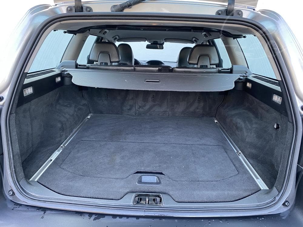 2012 Volvo Xc70 - 13