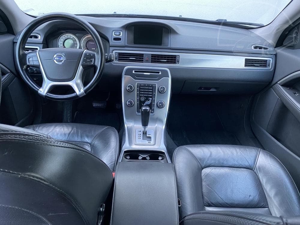 2012 Volvo Xc70 - 15