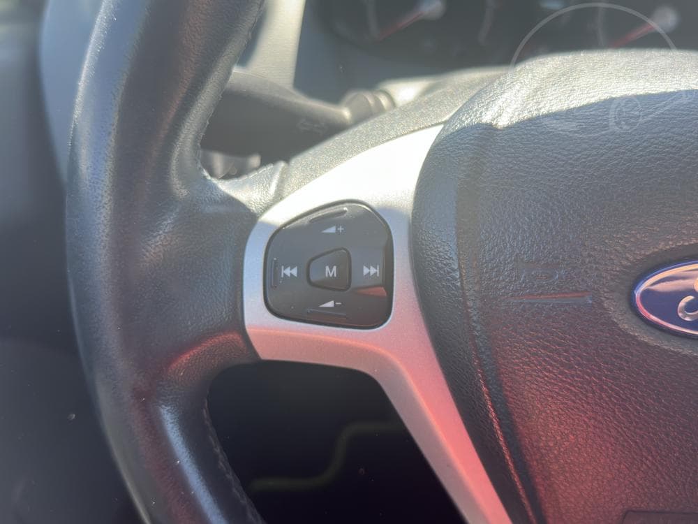 2010 Ford FIESTA - 37