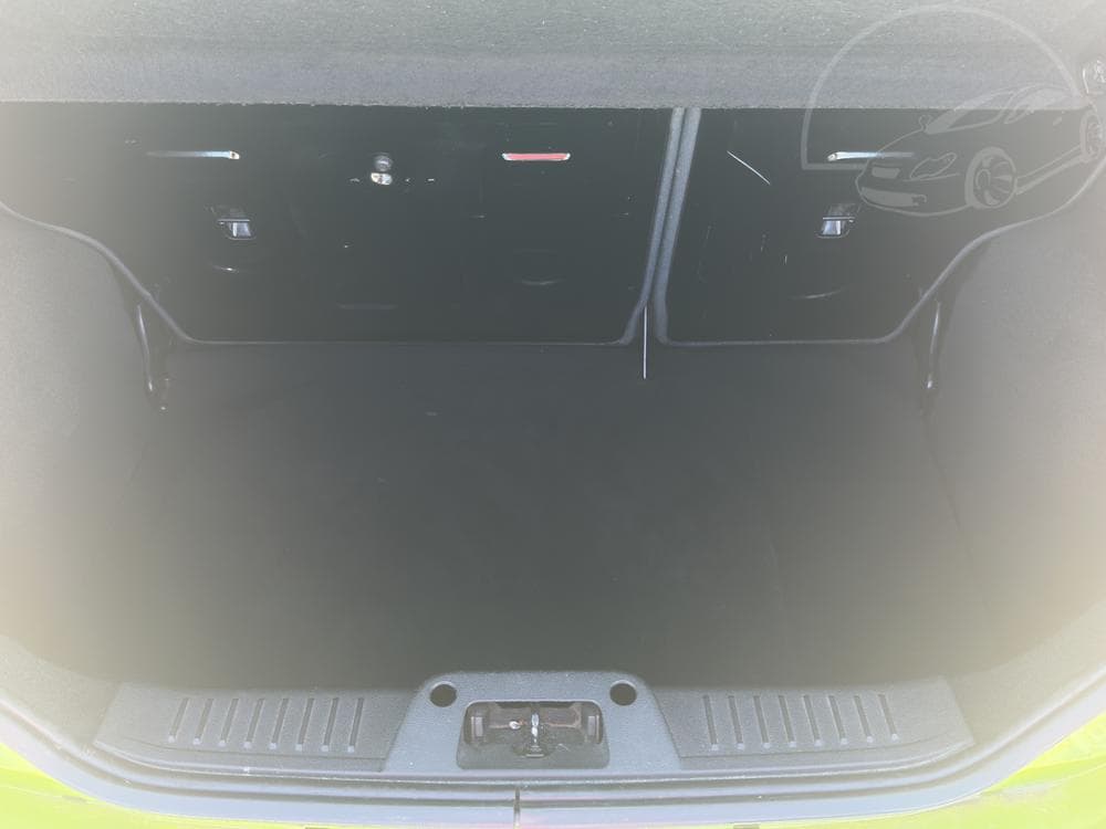 2010 Ford FIESTA - 19