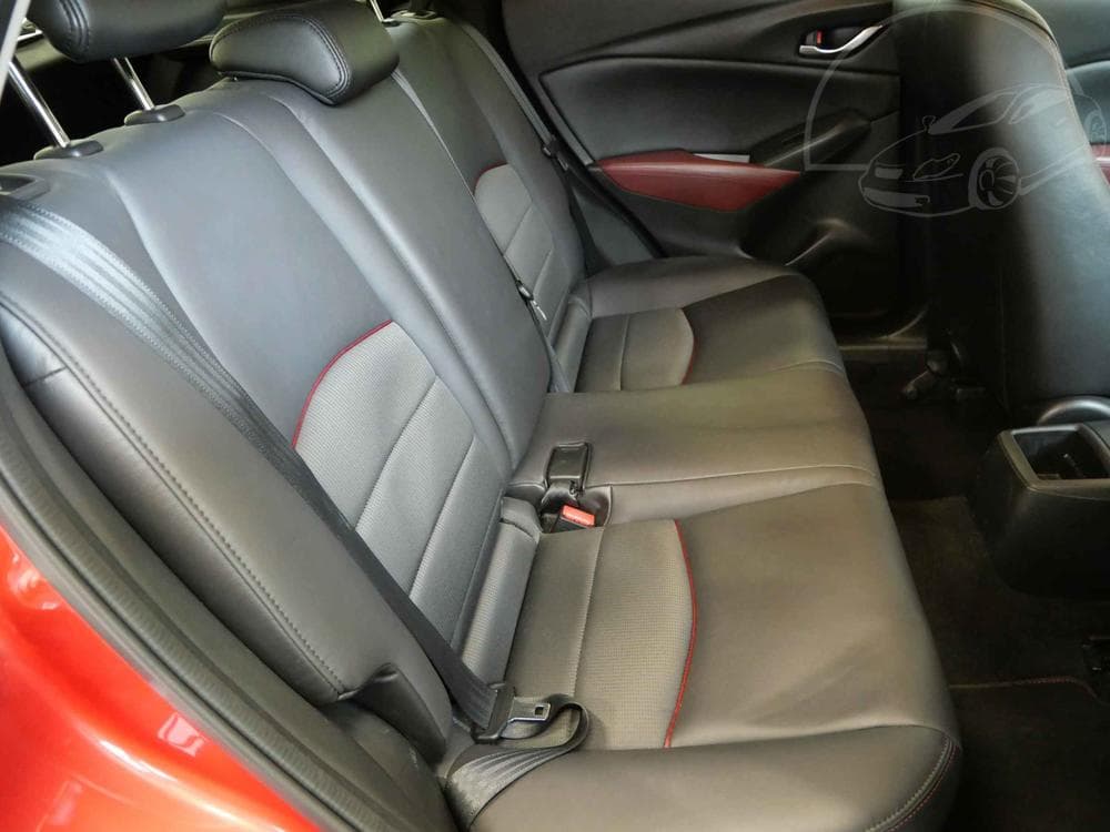 2016 Mazda CX-3 - 12