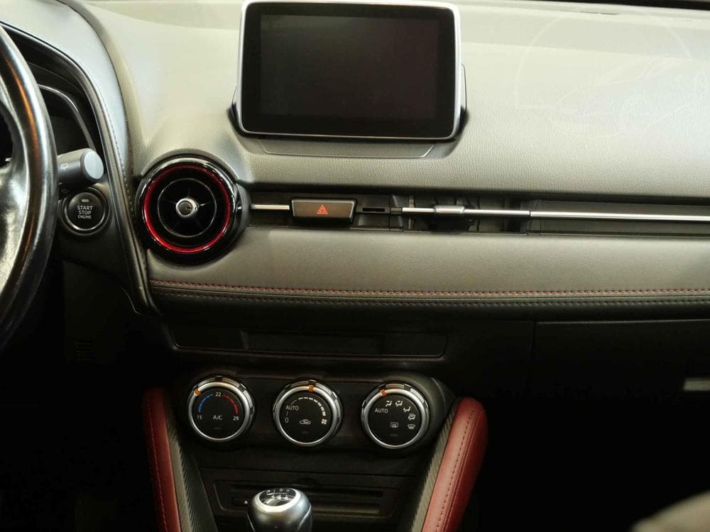 2016 Mazda CX-3 - 13
