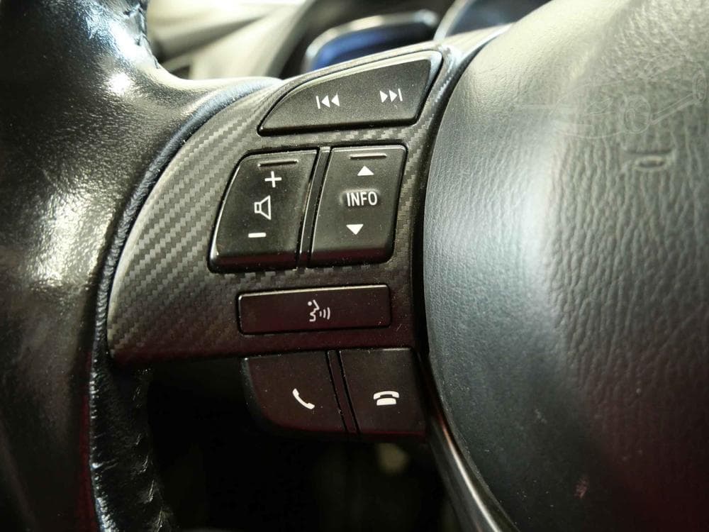 2016 Mazda CX-3 - 15